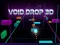 遊戲Void Drop 3D在線