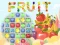 遊戲Fruit Match 3在線