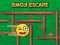 遊戲Emoji Escape在線
