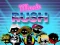 遊戲Music Rush在線