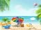 遊戲Summer Beach Slide在線