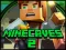 遊戲Minecaves 2在線