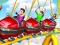 遊戲Roller Coaster在線