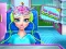 遊戲Ice Queen Brain Doctor在線