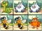遊戲Animals Memo Match在線