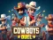 遊戲Cowboys Duel在線