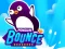 遊戲Penguin Bounce在線