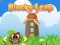 遊戲Blocky Leap在線