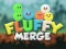 遊戲Fluffy Merge在線