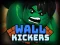 遊戲Wall Kickers在線