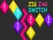 遊戲Zig Zag Switch在線
