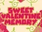 遊戲Sweet Valentine Memory在線
