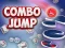 遊戲Combo Jump在線