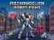 遊戲Mechangelion Robot Fight在線