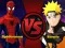 遊戲Spiderman Vs Naruto在線