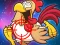遊戲Frenzy Chicken Shooter 3D在線