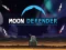 遊戲Moon Defender在線