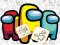 遊戲Space Wars Cartoon Coloring在線
