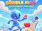 遊戲Bubble Man Running Game在線
