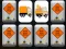遊戲Work Trucks Memory在線