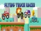 遊戲Flying Truck Racer在線