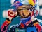 遊戲Motocross Puzzle Challenge在線