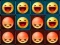 遊戲Make All Happy在線