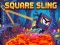 遊戲Square Sling在線