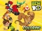 遊戲Ben 10 Coloring在線