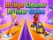 遊戲Bridge Cleaner Runner Game在線