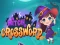 遊戲Witch CrossWord在線