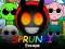 遊戲Sprunki 3D Escape在線