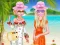 遊戲BFF Spring Beach Holiday在線