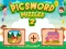 遊戲Picsword Puzzles 2在線
