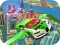 遊戲Flying Police Car Simulator在線