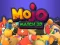 遊戲Mojo Match 3D在線