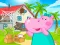 遊戲Kids Home Cleanup在線