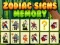 遊戲Zodiac Signs Memory在線