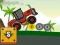 遊戲Hill Climb Tractor 2020在線