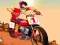 遊戲Moto Hill Bike Racing在線