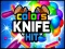 遊戲Knife Hit Colors在線