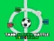 遊戲Tank Soccer Battle 1 2 3 4 Player在線