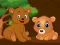 遊戲Baby Bear Jigsaw在線