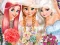 遊戲Bride and Bridesmaides Dress up在線