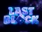 遊戲Last Block在線