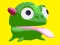 遊戲Frog Byte在線