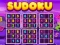 遊戲Sudoku Classic在線