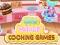遊戲Cake Maker Cooking Games在線
