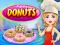 遊戲Donuts在線