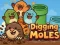 遊戲Digging Moles在線